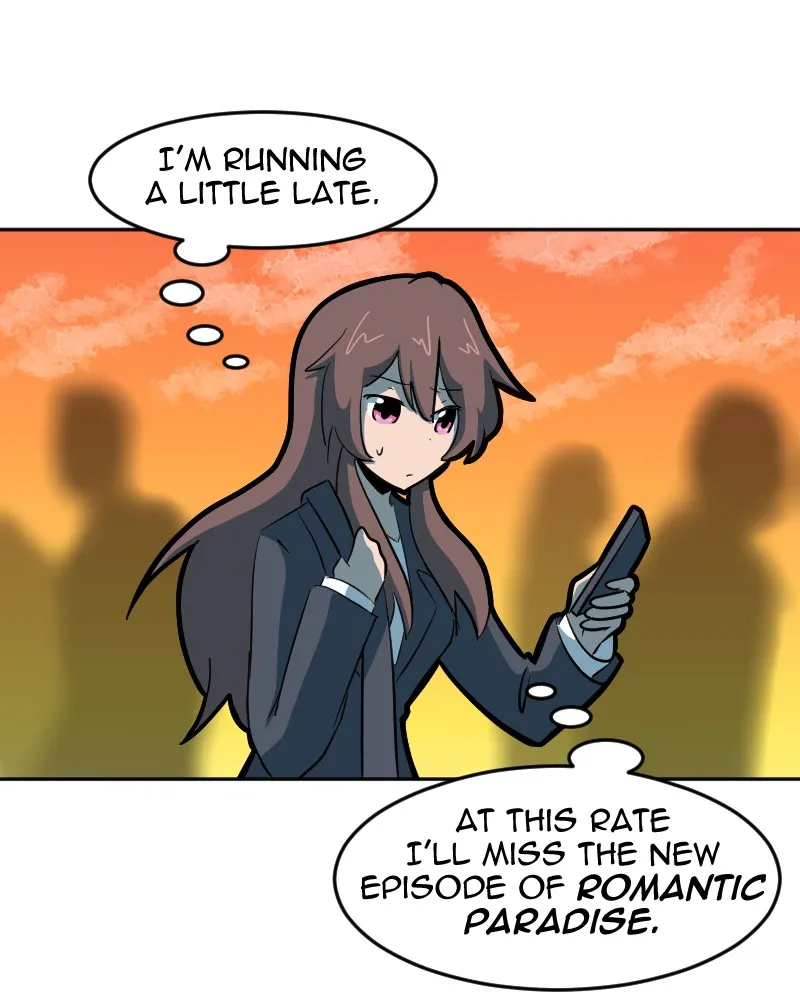 Cat vs. Dog Chapter 2 page 7 - 