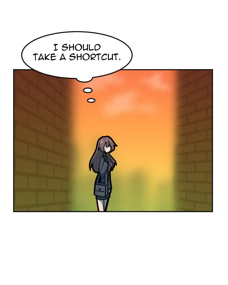 Cat vs. Dog Chapter 2 page 8 - 