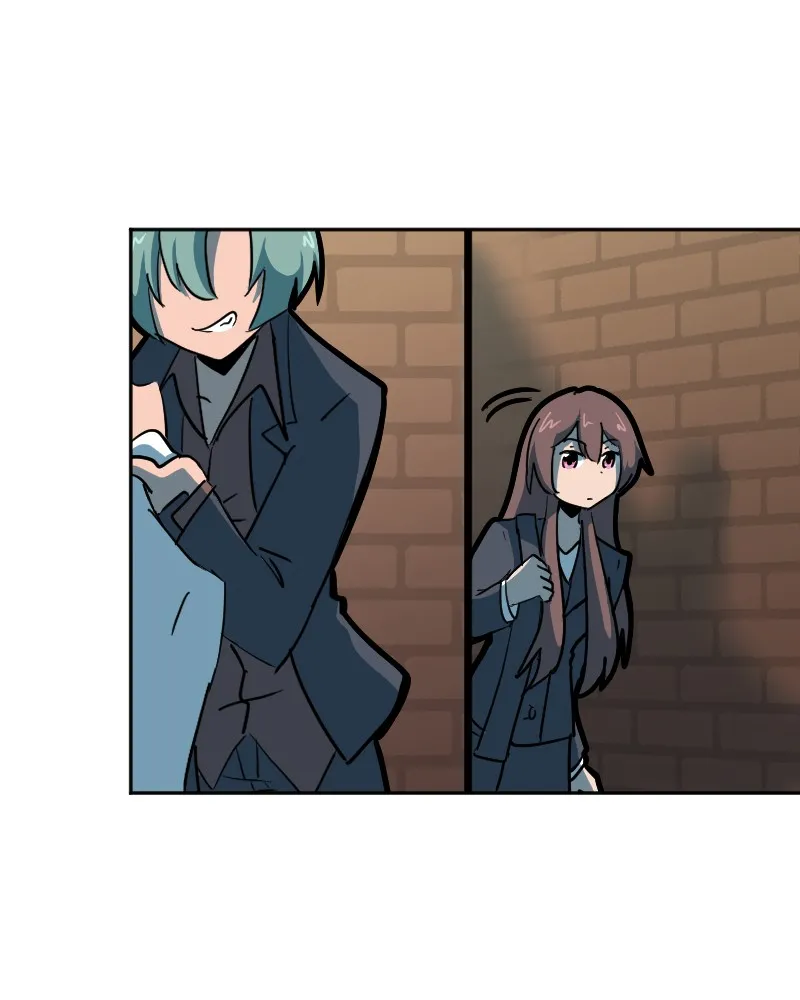 Cat vs. Dog Chapter 2 page 9 - 