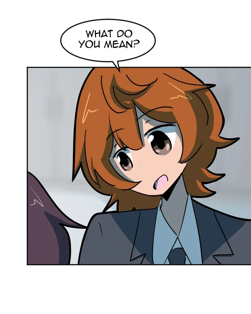 Cat vs. Dog Chapter 20 page 12 - 