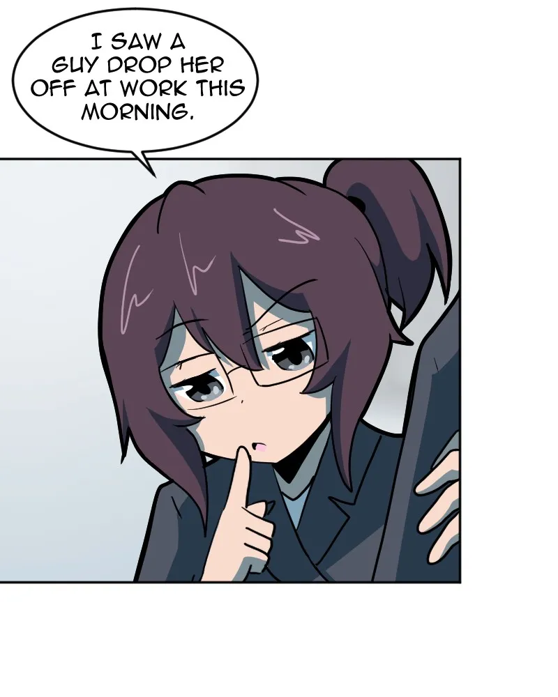 Cat vs. Dog Chapter 20 page 13 - 