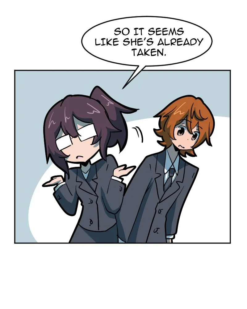 Cat vs. Dog Chapter 20 page 14 - 