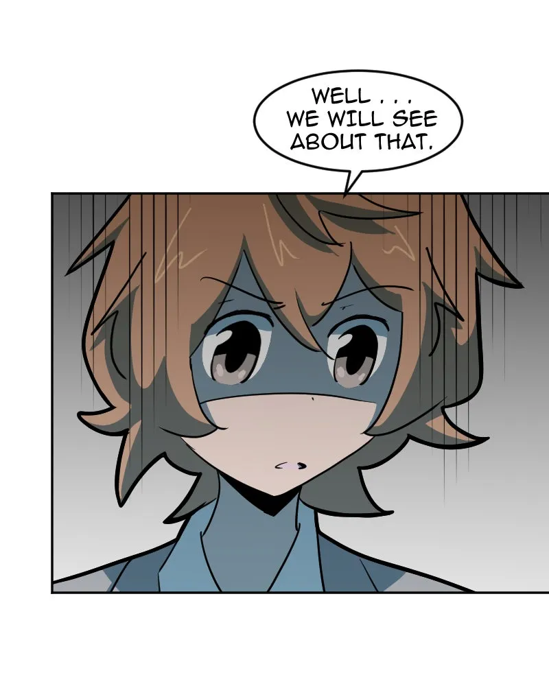 Cat vs. Dog Chapter 20 page 15 - 