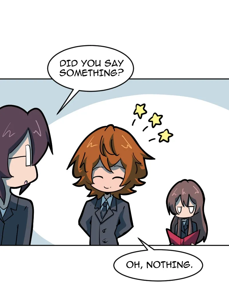 Cat vs. Dog Chapter 20 page 16 - 