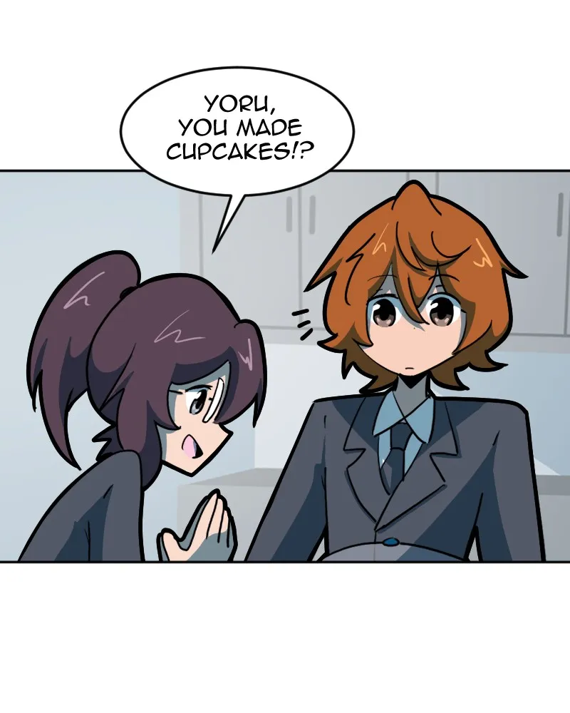 Cat vs. Dog Chapter 20 page 5 - 