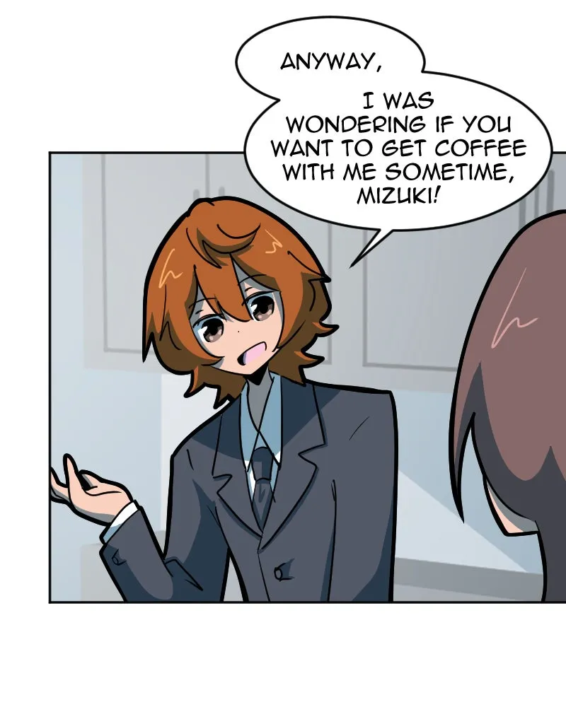 Cat vs. Dog Chapter 20 page 8 - 