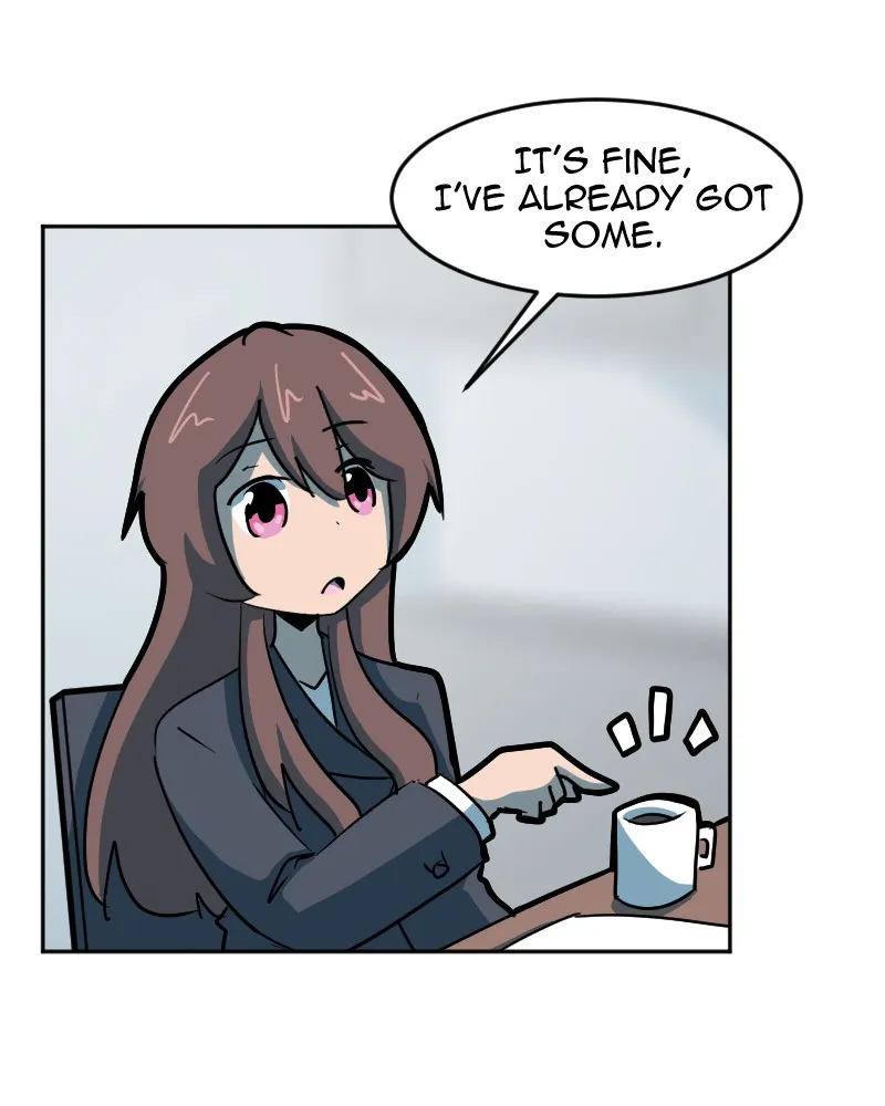 Cat vs. Dog Chapter 20 page 9 - 