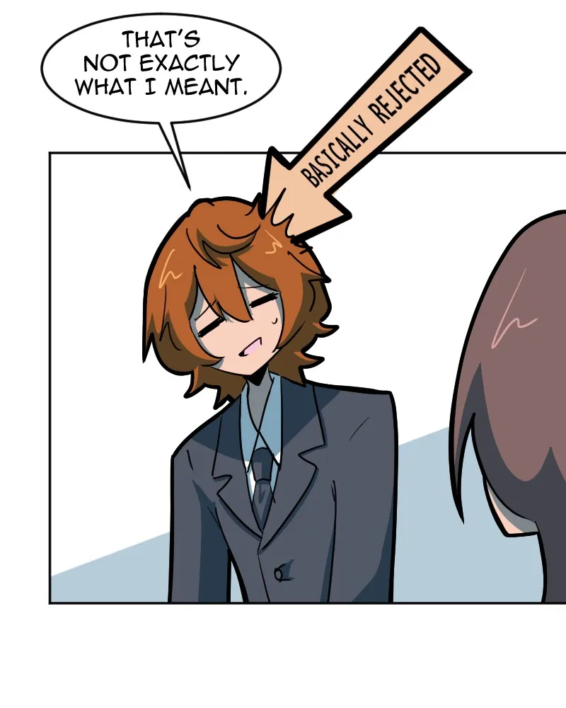 Cat vs. Dog Chapter 20 page 10 - 