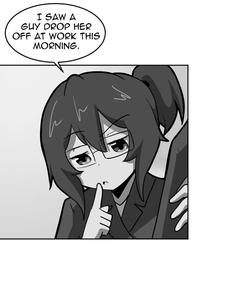 Cat vs. Dog Chapter 21 page 2 - 