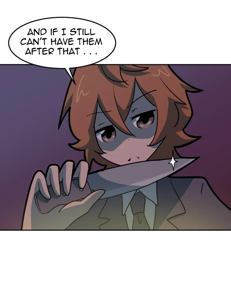 Cat vs. Dog Chapter 21 page 12 - 