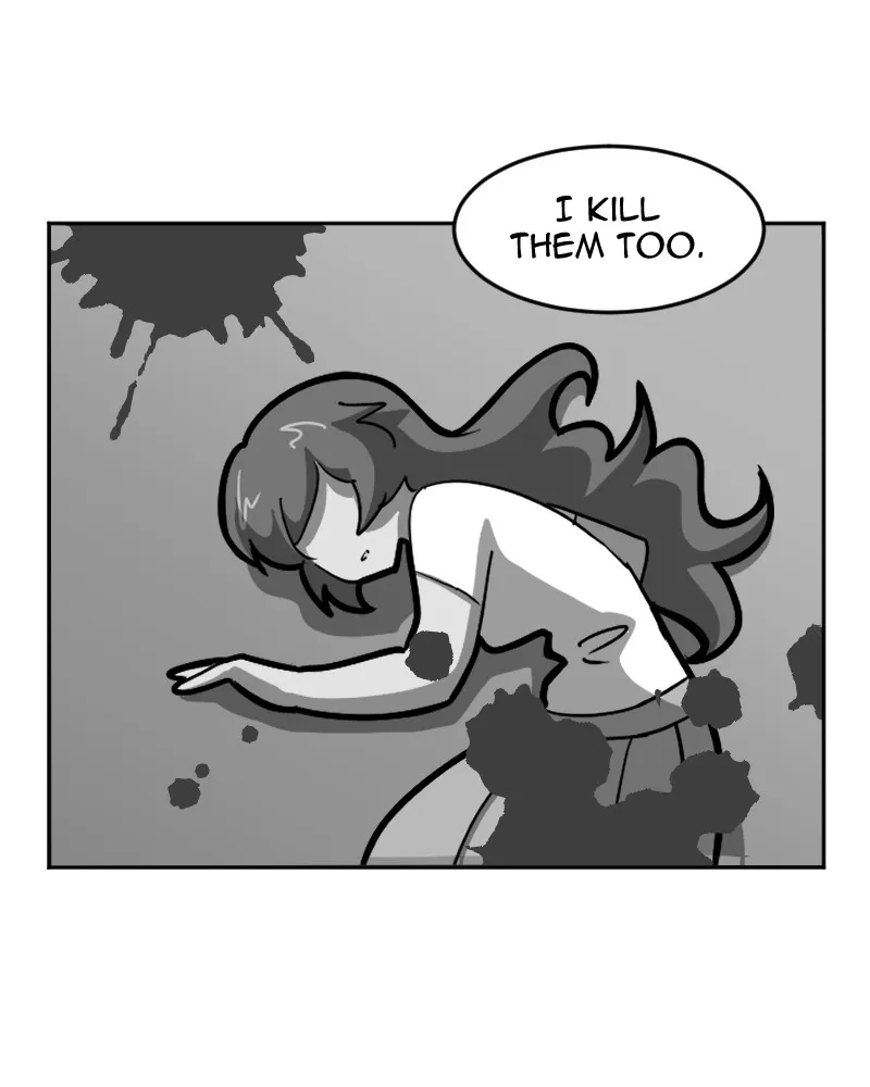 Cat vs. Dog Chapter 21 page 13 - 