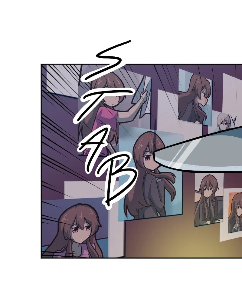 Cat vs. Dog Chapter 21 page 15 - 