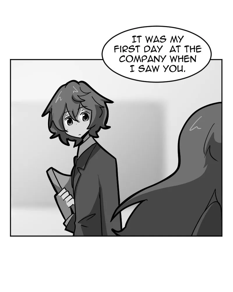 Cat vs. Dog Chapter 21 page 6 - 