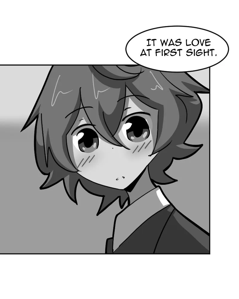 Cat vs. Dog Chapter 21 page 8 - 