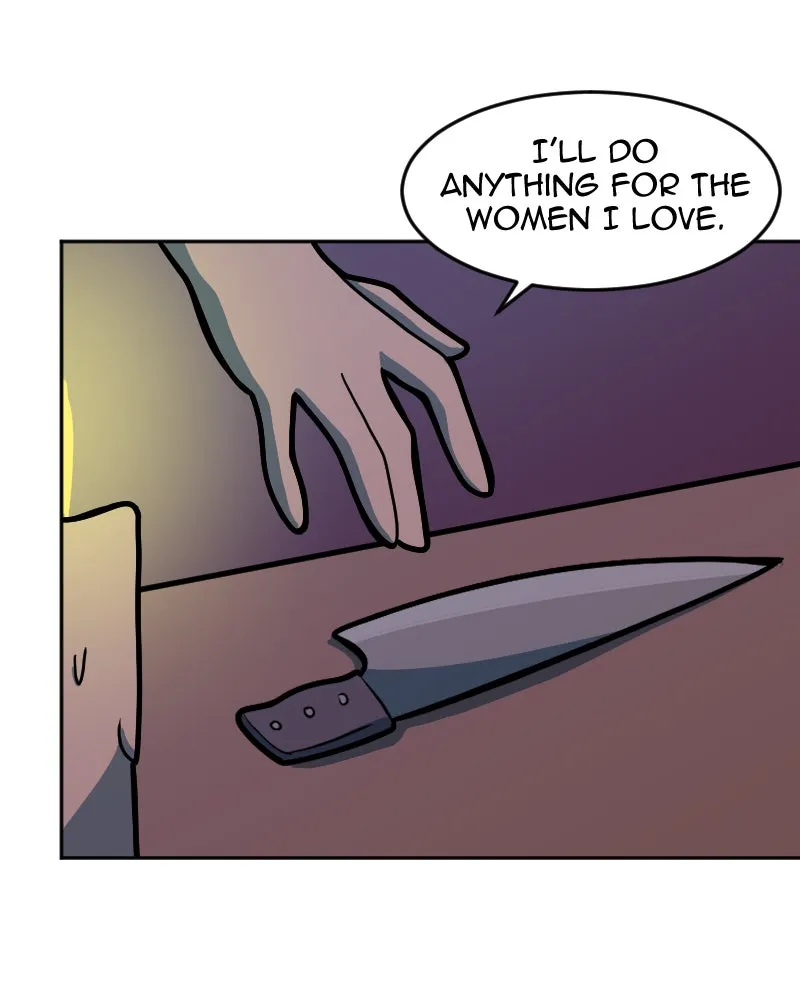 Cat vs. Dog Chapter 21 page 10 - 