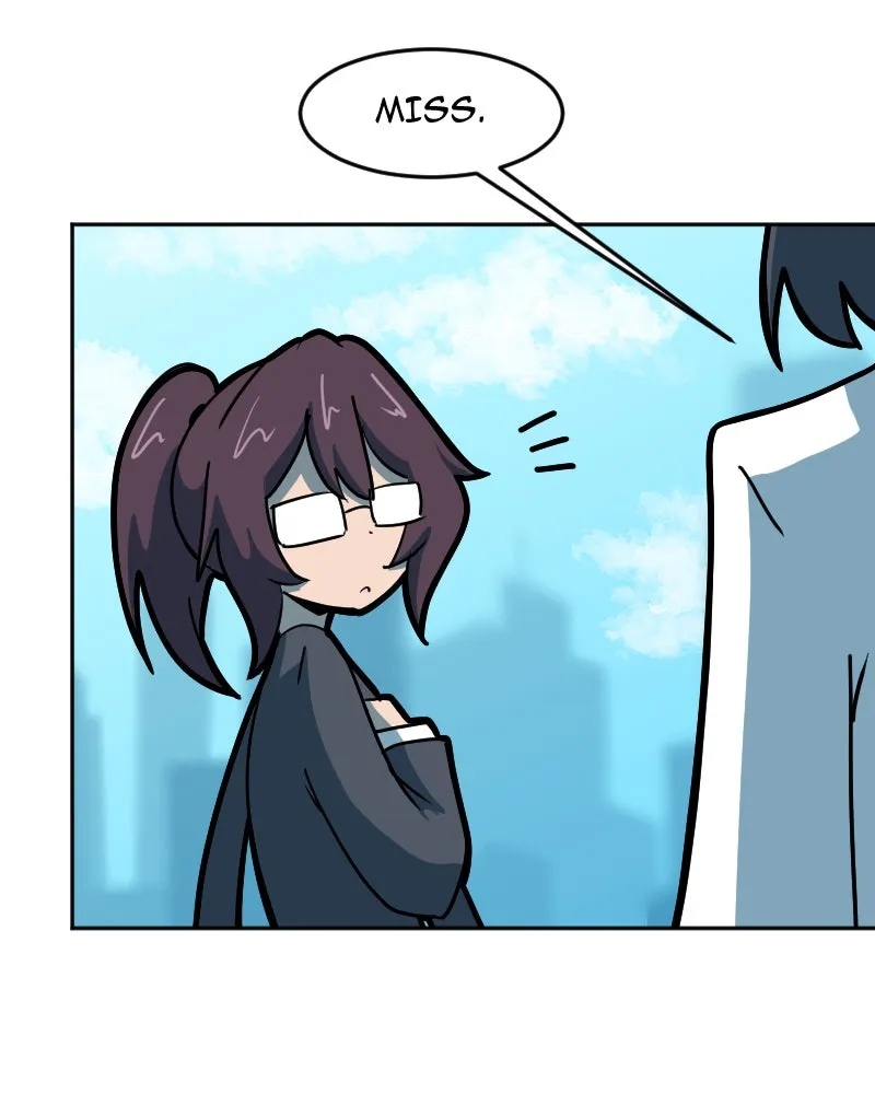 Cat vs. Dog Chapter 22 page 11 - 
