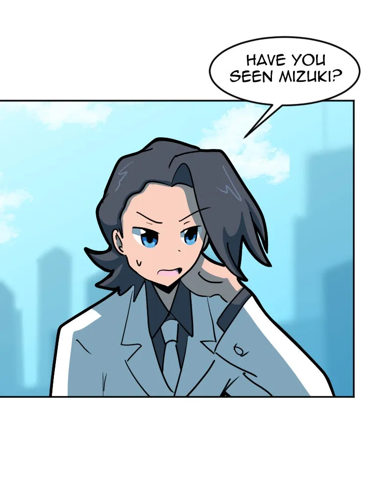 Cat vs. Dog Chapter 22 page 13 - 