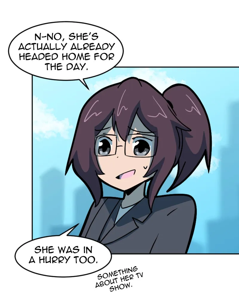 Cat vs. Dog Chapter 22 page 14 - 