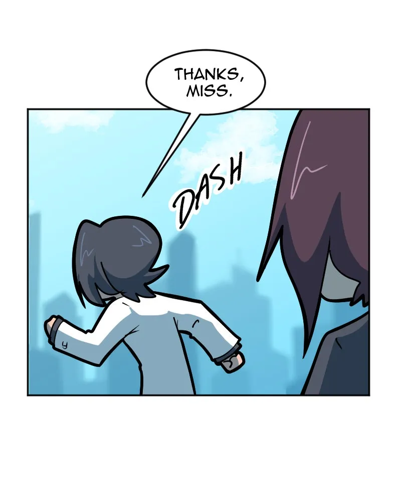Cat vs. Dog Chapter 22 page 15 - 