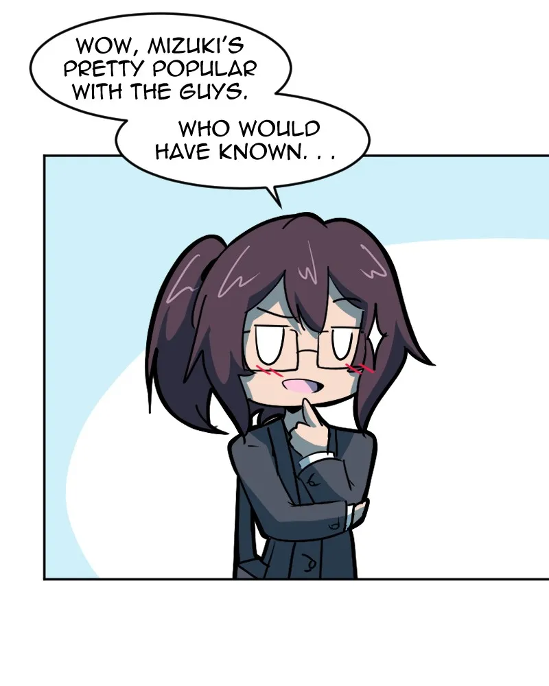 Cat vs. Dog Chapter 22 page 16 - 