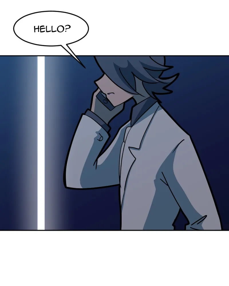 Cat vs. Dog Chapter 22 page 4 - 