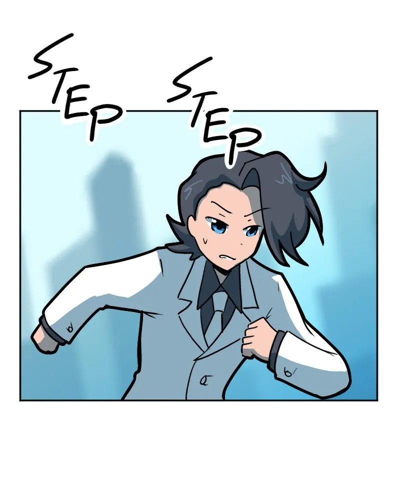 Cat vs. Dog Chapter 22 page 10 - 