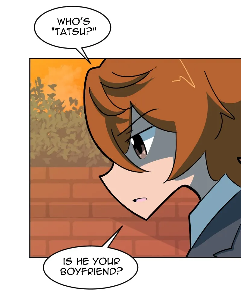 Cat vs. Dog Chapter 23 page 11 - 