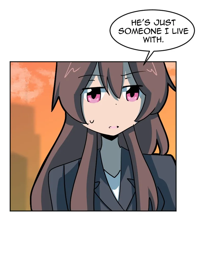 Cat vs. Dog Chapter 23 page 12 - 