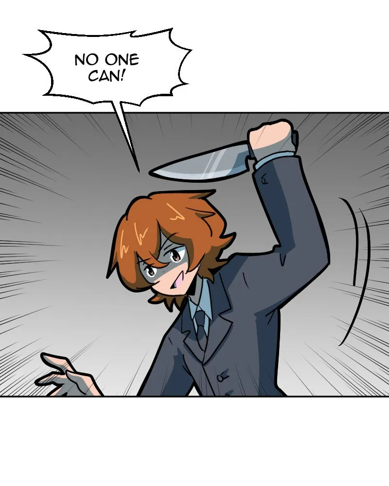 Cat vs. Dog Chapter 23 page 16 - 