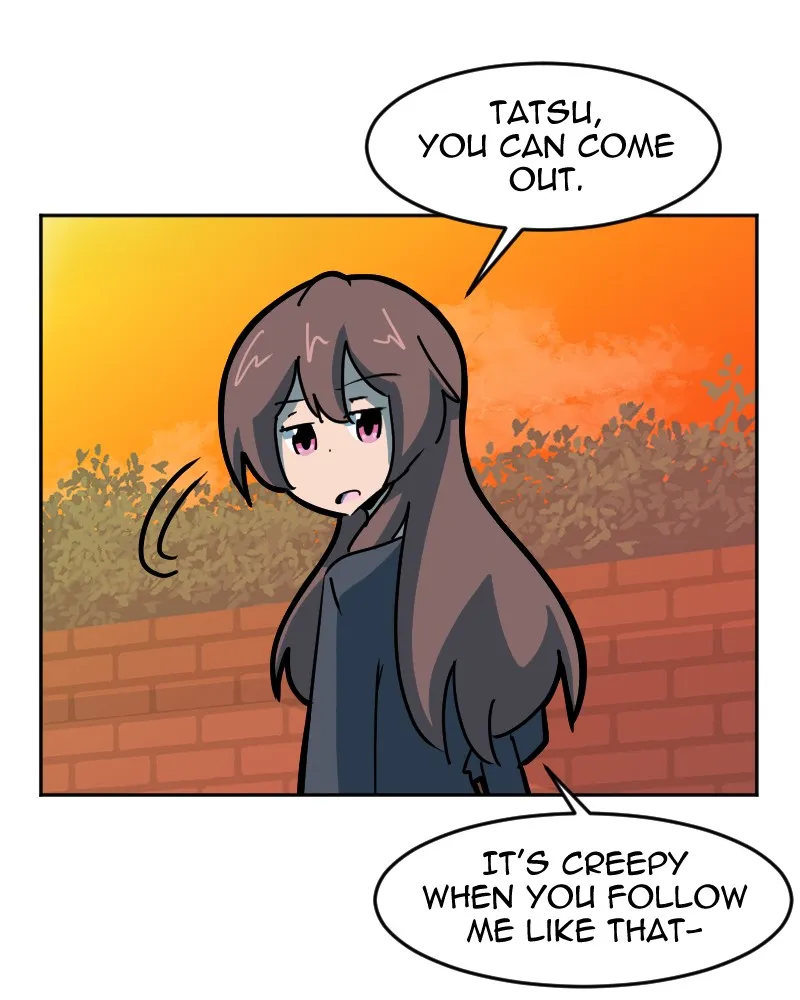 Cat vs. Dog Chapter 23 page 5 - 