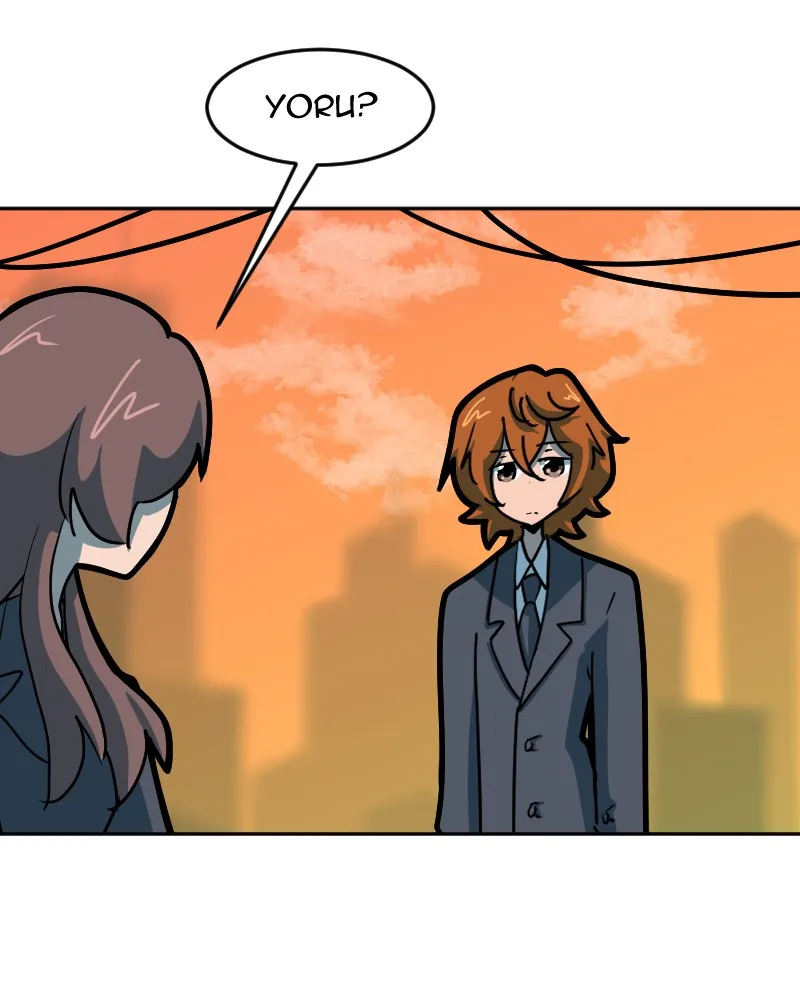 Cat vs. Dog Chapter 23 page 6 - 