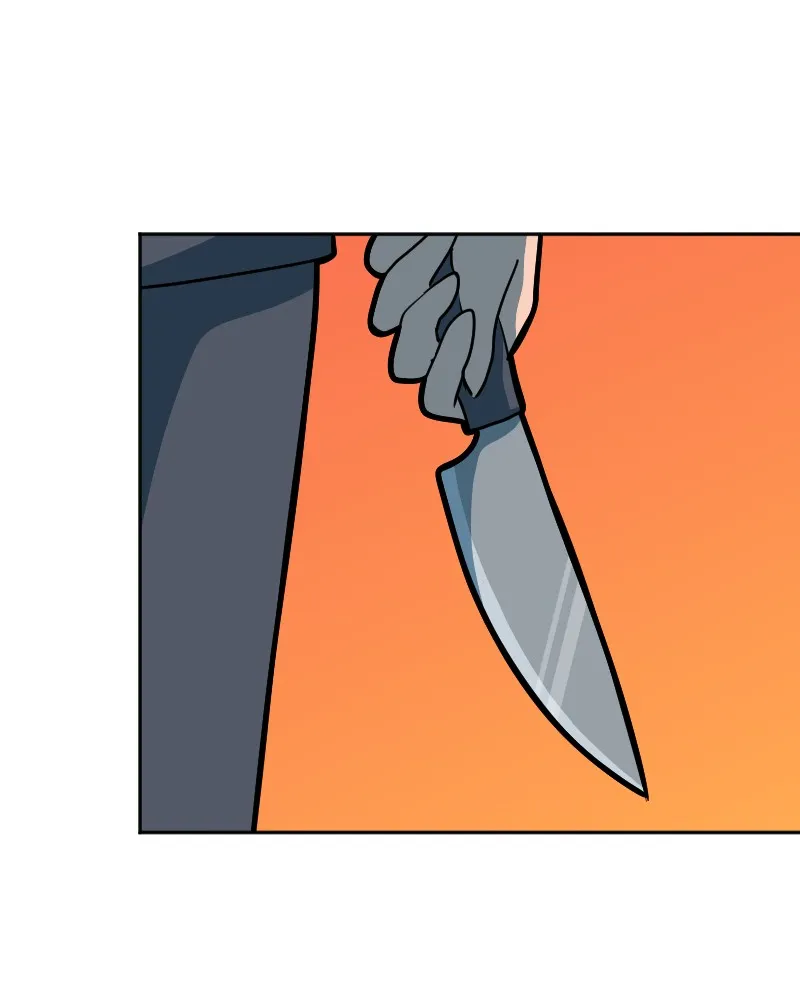Cat vs. Dog Chapter 23 page 8 - 