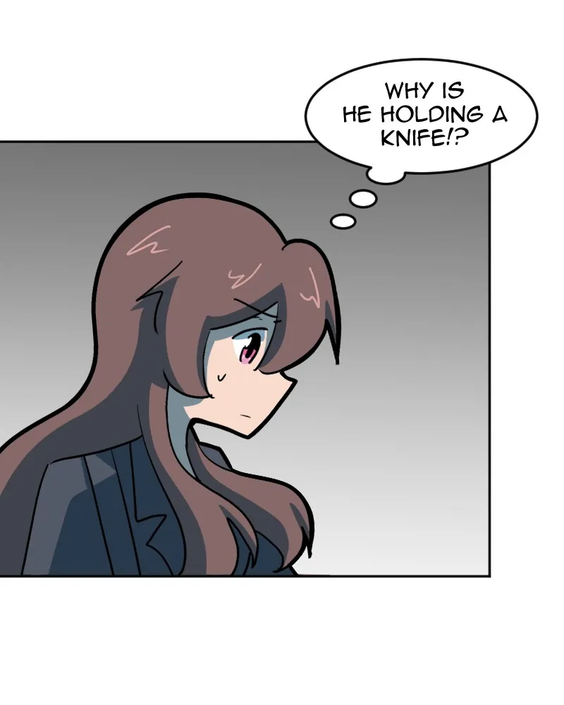 Cat vs. Dog Chapter 23 page 9 - 