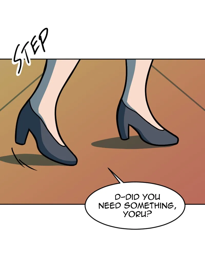 Cat vs. Dog Chapter 23 page 10 - 