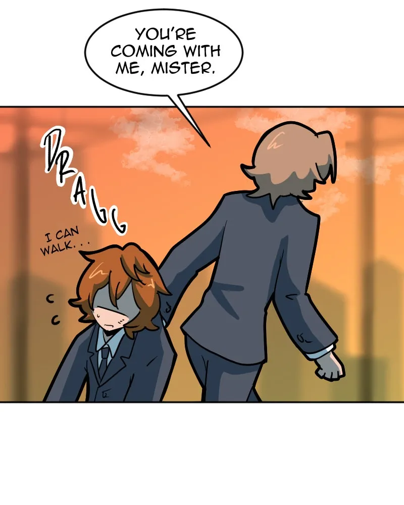 Cat vs. Dog Chapter 24 page 13 - 