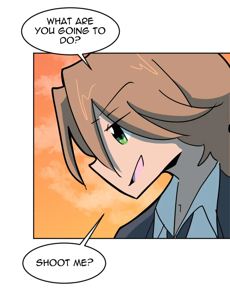 Cat vs. Dog Chapter 24 page 16 - 