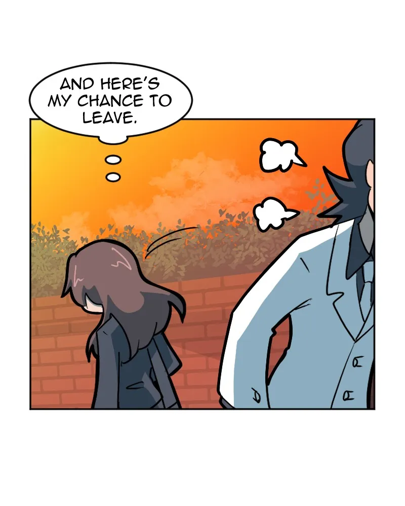 Cat vs. Dog Chapter 24 page 19 - 