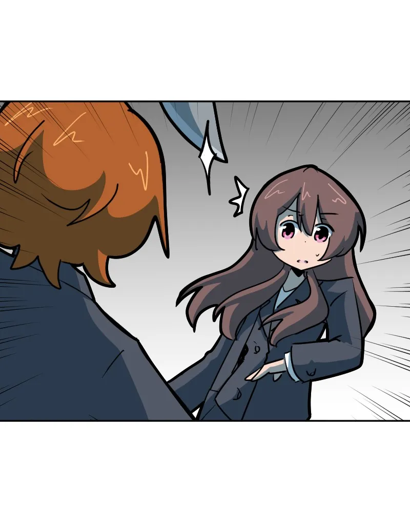 Cat vs. Dog Chapter 24 page 5 - 