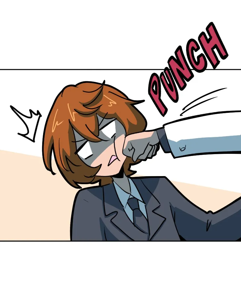 Cat vs. Dog Chapter 24 page 6 - 