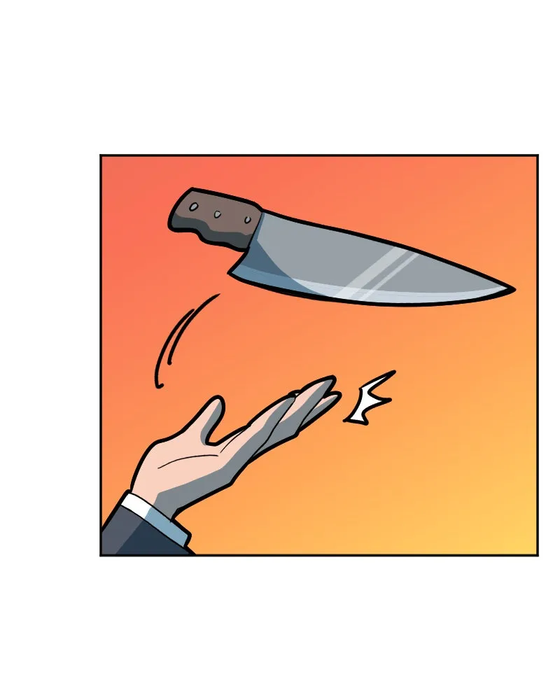 Cat vs. Dog Chapter 24 page 7 - 