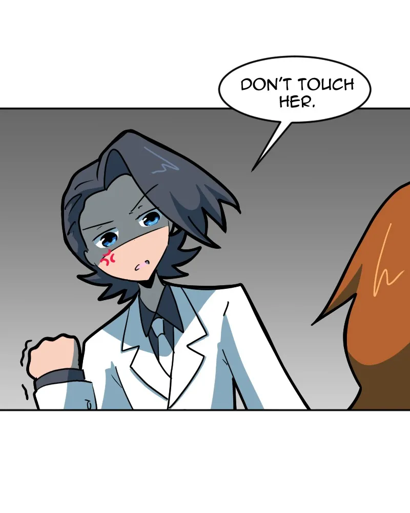 Cat vs. Dog Chapter 24 page 8 - 