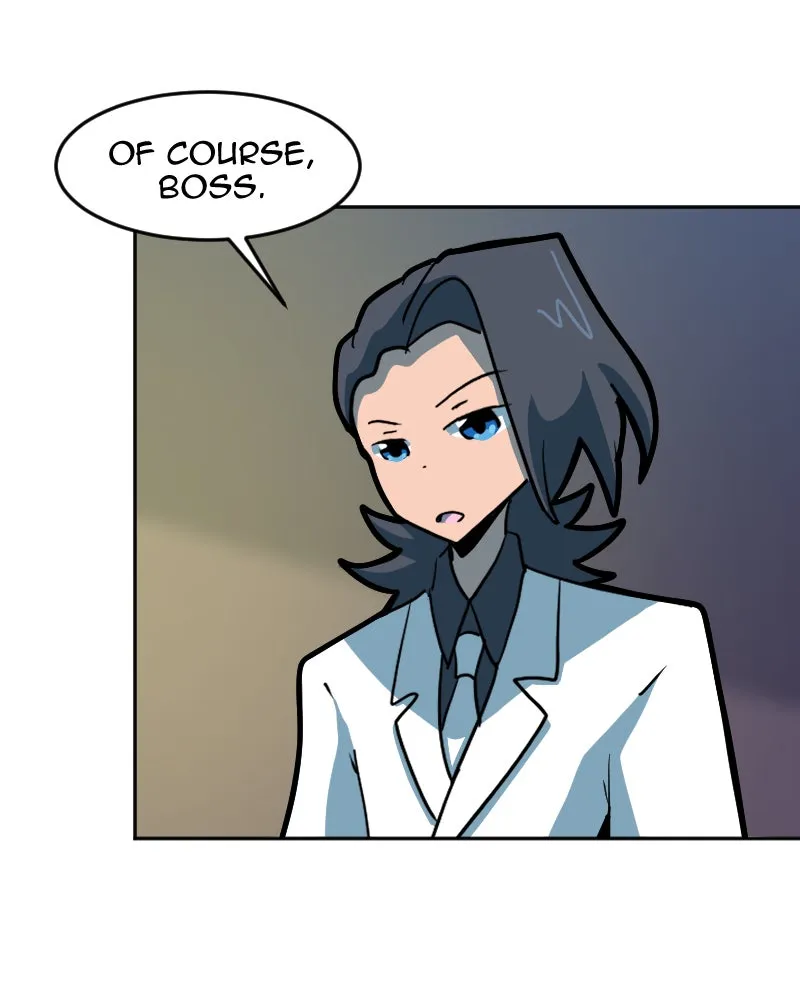 Cat vs. Dog Chapter 25 page 11 - 