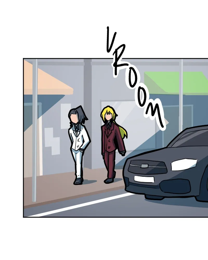 Cat vs. Dog Chapter 25 page 15 - 