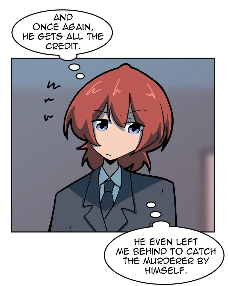 Cat vs. Dog Chapter 25 page 5 - 