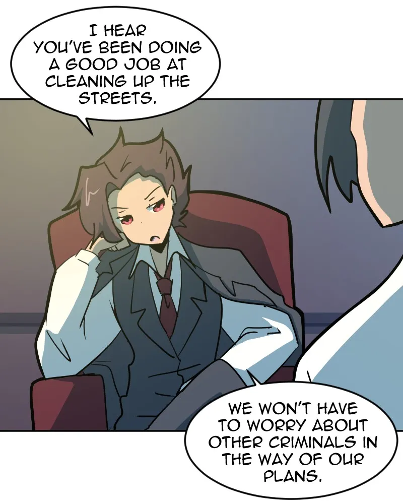Cat vs. Dog Chapter 25 page 10 - 