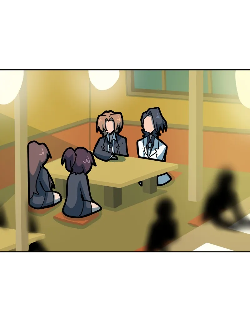 Cat vs. Dog Chapter 26 page 11 - 