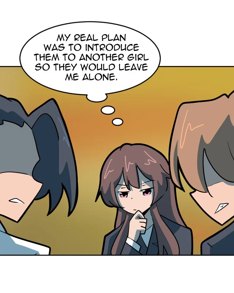 Cat vs. Dog Chapter 26 page 13 - 