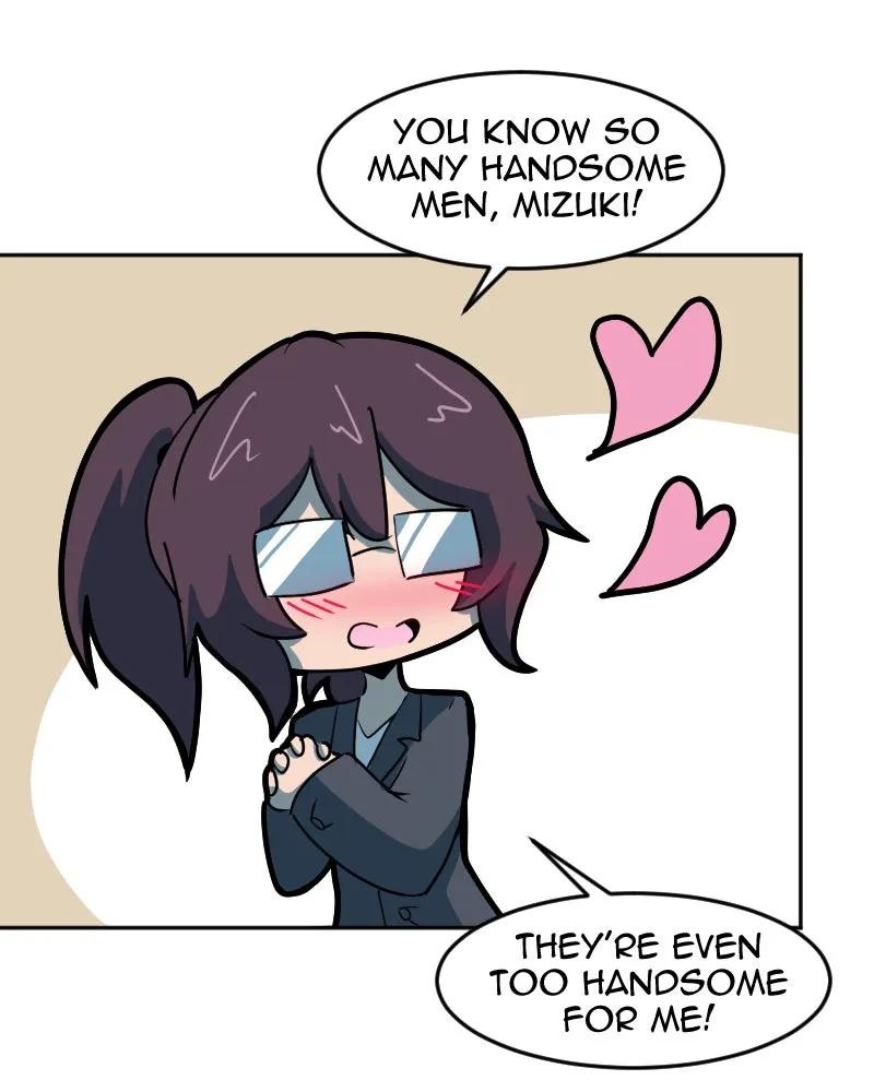 Cat vs. Dog Chapter 26 page 14 - 