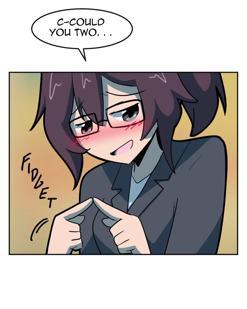 Cat vs. Dog Chapter 26 page 15 - 