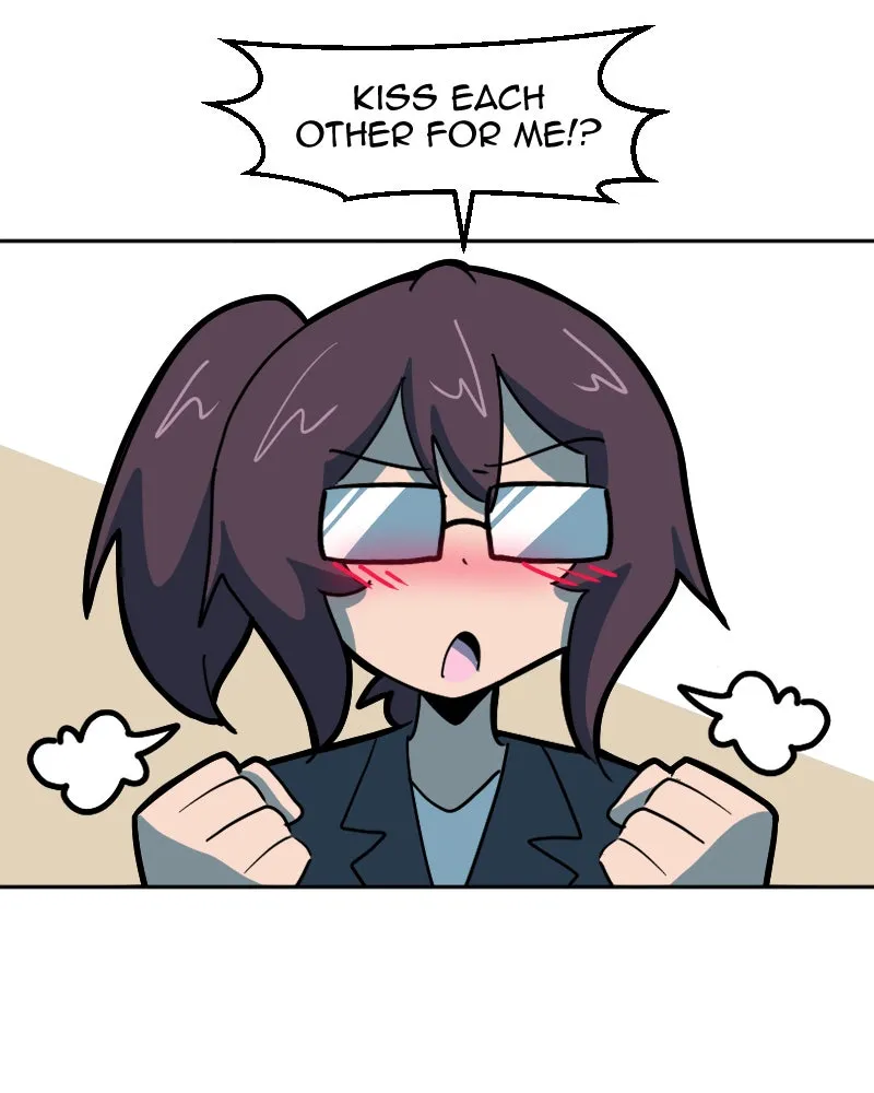 Cat vs. Dog Chapter 26 page 16 - 
